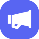 announcement_badge emote for Discord