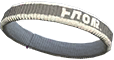 WhiteHeadband emote for Discord