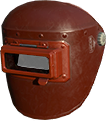 WeldingMask emote for Discord