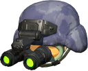 StealthGoggles emote for Discord