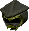 SquinjaMask emote for Discord