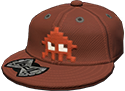 SquidvaderCap emote for Discord