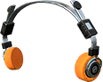 SquidlifeHeadphones emote for Discord