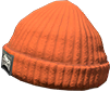 ShortBeanie emote for Discord