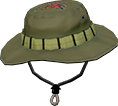 SafariHat emote for Discord