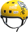 SkateHelmet emote for Discord