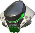 PowerMask emote for Discord