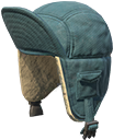 PilotHat emote for Discord