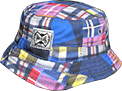 PatchedHat emote for Discord
