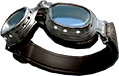 PilotGoggles emote for Discord