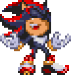 Shadow emote for Discord