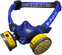 PaintersMask emote for Discord