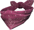 PaisleyBandana emote for Discord