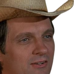 cowboy emote for Discord