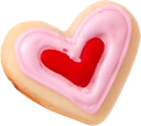 strawberryfilletcake emote for Discord