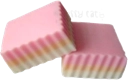 creamycakesquare emote for Discord