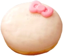 puffydough emote for Discord