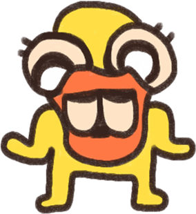 SillyGuy emote for Discord