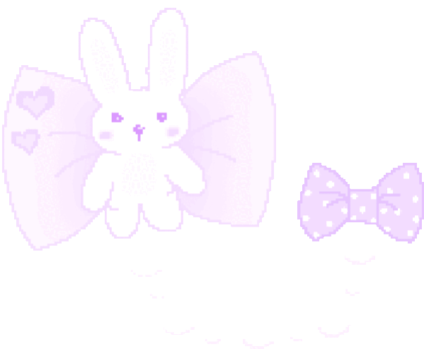bunny emote for Discord