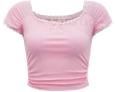 tightshirtpinky emote for Discord