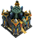 Townhall17 emote for Discord