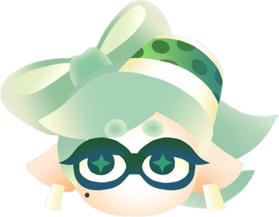 MarieDialog emote for Discord