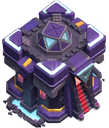 Townhall15 emote for Discord