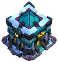 Townhall13 emote for Discord