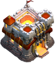 Townhall11 emote for Discord