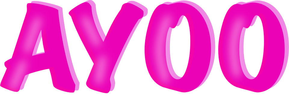 AYOO emote for Discord
