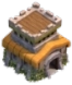 Townhall8 emote for Discord