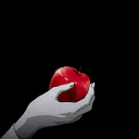 c_fruit emote for Discord