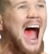 scream emote for Discord