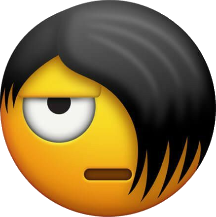 emo emote for Discord
