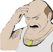 think emote for Discord