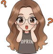 waah emote for Discord
