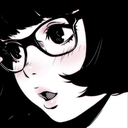 a_glasses emote for Discord