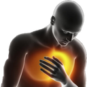 HeartBurn emote for Discord
