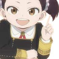 point emote for Discord