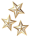 Stars emote for Discord
