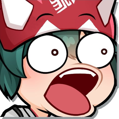 KirikoPog emote for Discord