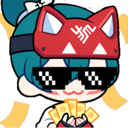 KirikoFlex emote for Discord