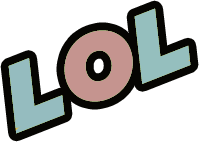 LOL emote for Discord