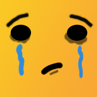crying emote for Discord