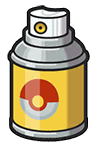MaxRepel emote for Discord