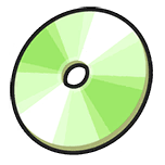 bugTM emote for Discord