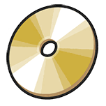 rockTM emote for Discord