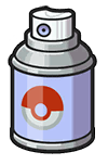 SuperRepel emote for Discord