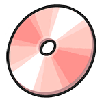 psychicTM emote for Discord