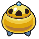 LuckIncense emote for Discord